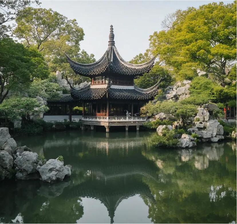 上海青浦雨寒建筑有限公司